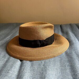 Eric Javits Squishee Instinct Hat